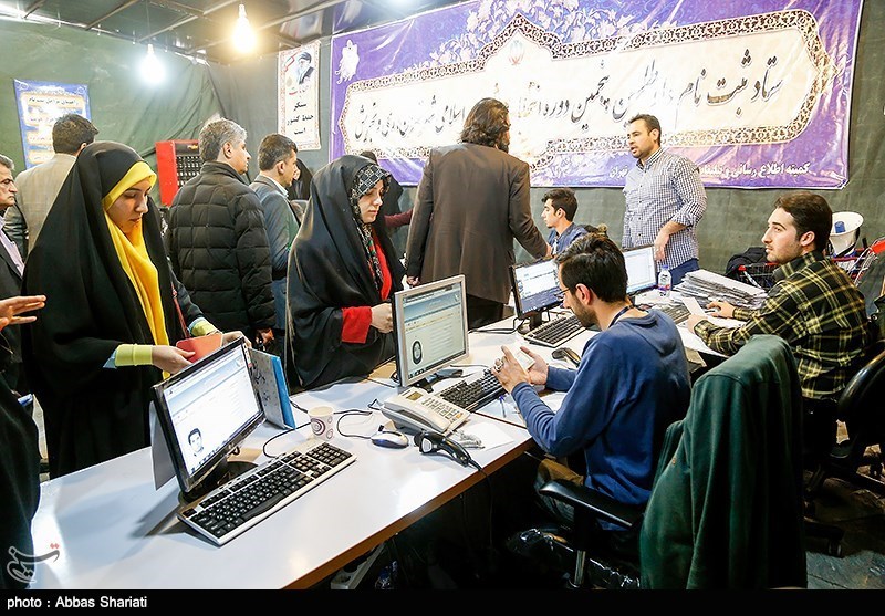 آمار نهایی ثبت‌نام نامزدهای انتخابات شوراها در استان مرکزی به 6610 نفر رسید