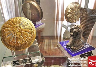Azarbaijan Museum: The Major Archaeological, Historical Museum in Tabriz - Tourism news