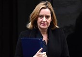 استعفای وزیر کشور انگلیس در پی رسوایی مهاجرتی