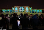 افزایش 30 درصدی اسکان مسافران در اصفهان در هفته نخست نوروز