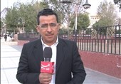 پیام مردم «یمن» برای ایرانیان به مناسبت فرارسیدن سال جدید + فیلم