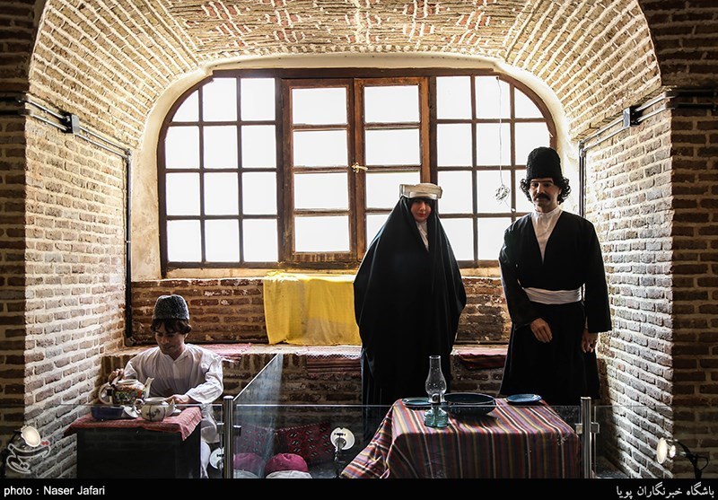 جدیدترین وضعیت خانه نیما و &quot;چشمه علی&quot; /چرا زندگی در مناطقی از تهران محدودیت دارد