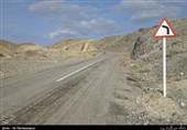 چرا ایرانی‌ها عادت به سفر در جاده‌های مستقیم دارند