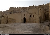 جزئیات کاوش جدید قلعه کوه خواجه در سرزمین اساطیری ایران