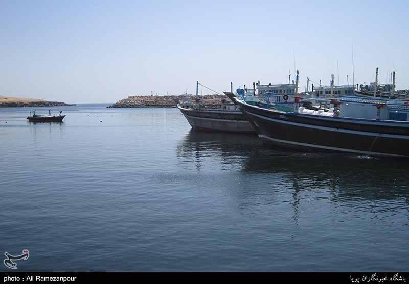 ساحلی در ایران که گردشگری آبی خاصی برای بانوان دارد