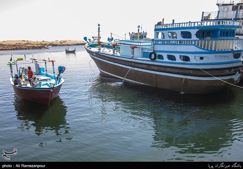 سفر تابستانی به معتدل‌ترین بندر ایران با چاشنی خریدهای ارزان