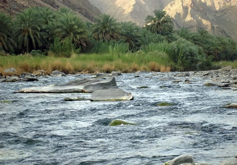 200 کیلومتر از رودخانه‌های استان گلستان نیاز به &quot;دیواره‌سازی&quot; دارد