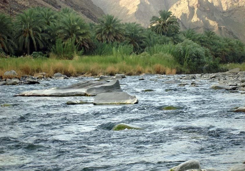 گشت نظارت بر برداشت از بستر رودخانه در اداره منابع آب شهرستان جم تشکیل می‌شود