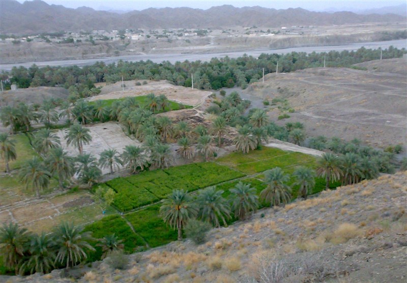 سرباز مقر تمدن‌های بزگ در سیستان و بلوچستان/ تنها زیستگاه “گاندو” پذیرای گردشگران+تصاویر