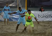 Iranian Beach Soccer Teams Discover Fate at World Winners Cup