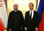 در دیدار روحانی و نخست وزیر روسیه چه گذشت؟