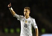 کیمیچ: ریتم بازی‌ام را دوباره در تیم ملی آلمان به دست آورده‌ام