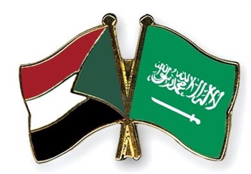 سعودی عرب اورسوڈان کی مشترکہ فضائی مشقیں