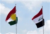 بغداد: اقلیم کردستان عناصر پ.ک.ک را به کرکوک اعزام کرده است