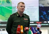 مسکو: حمایت واشنگتن از تروریسم، مانع اصلی شکست داعش است