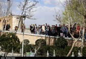 اصفهان| ماجرای کلیپ پخش شده از سرگرمی برای کلاهبرداری در سی و سه پل چه بود؟