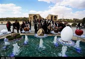 اصفهان| دولت در دوران پساکرونا نگاه ویژه به صنعت گردشگری داشته باشد