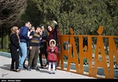 72 نوروزگاه در اماکن گردشگری و ابنیه تاریخی اصفهان آماده ارائه خدمات به مسافران است