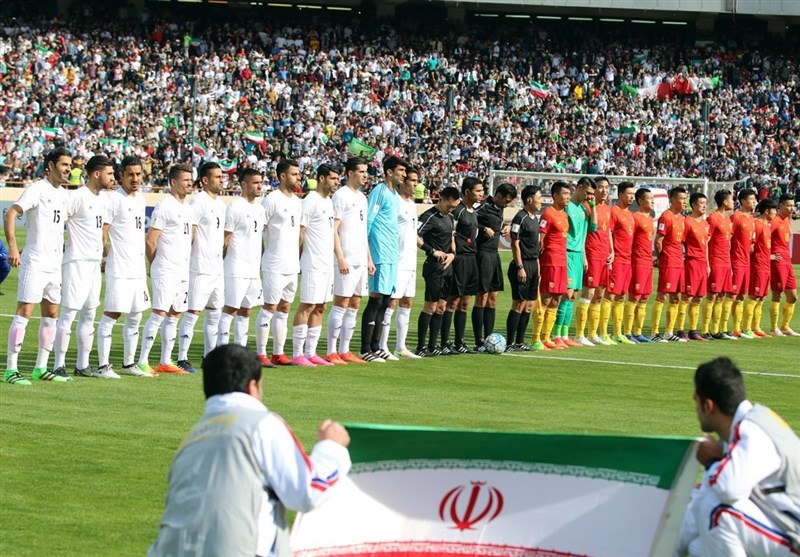 ایران - چین