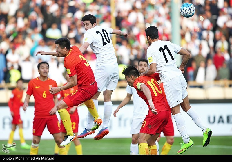 حاج‌رضایی: صعود تیم ملی به جام جهانی قطعی نشده، قبل از موفقیت نباید جشن گرفت