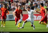 Mehdi Taremi Stars as Iran Beats China in World Cup Qualifier