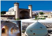 بی‌توجهی مسئولان نسبت به آزادسازی حریم تاریخی‌ترین مسجد غرب کشور