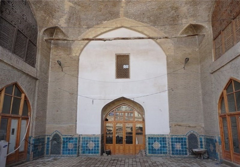 فعالیت 529 کانون فرهنگی، هنری مساجد در استان لرستان