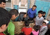 305 پایگاه برای اوقات فراغت دانش‌آموزان در استان زنجان راه‌اندازی می‌شود