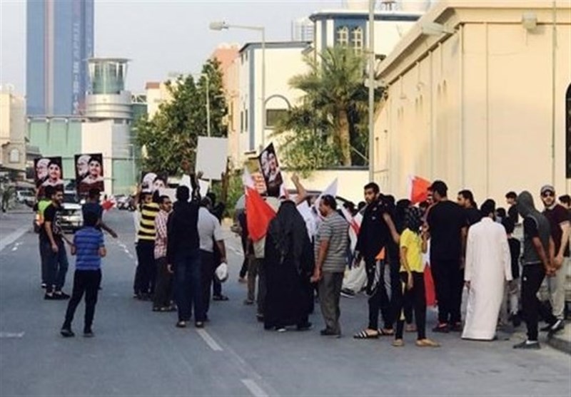 Bahreyn’de Yas Merasimi Düzenlenmesi Engellendi