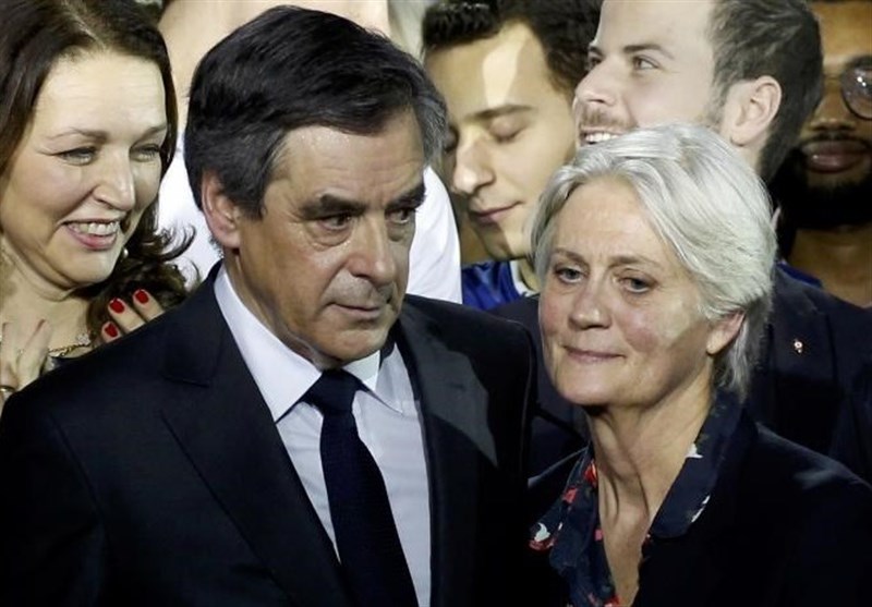 نخست وزیر سابق فرانسه به جرم اختلاس زندانی شد