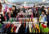 اینفوگرافیک/ موج گرانی کالاها