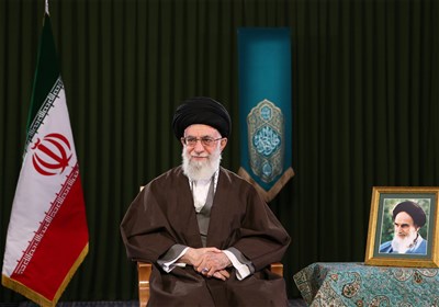 نماهنگ | مروری بر سال هزار و سیصد و نود و پنج
