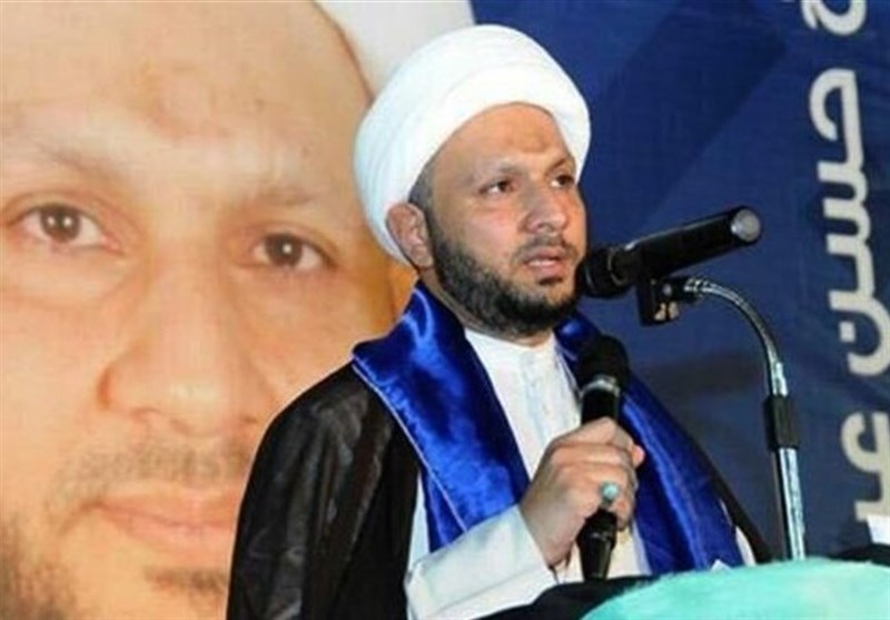 Ex-Bahraini MP Given 10-Year Sentence