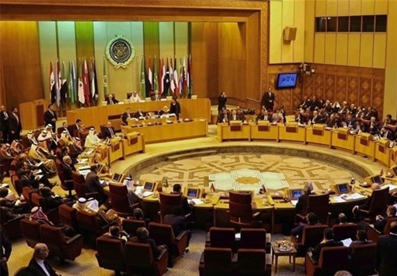 اردن میں عرب لیگ اجلاس کا آغاز