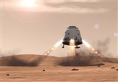 گرد و غبار مریخ، چالش اصلی فضانوردان در سیاره سرخ