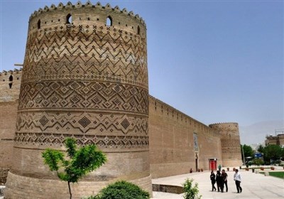 از آرامگاه کوروش تا ارگ کریم خانی