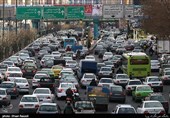 شهرداری یاسوج گره‌های ترافیکی سطح شهر را برطرف کند