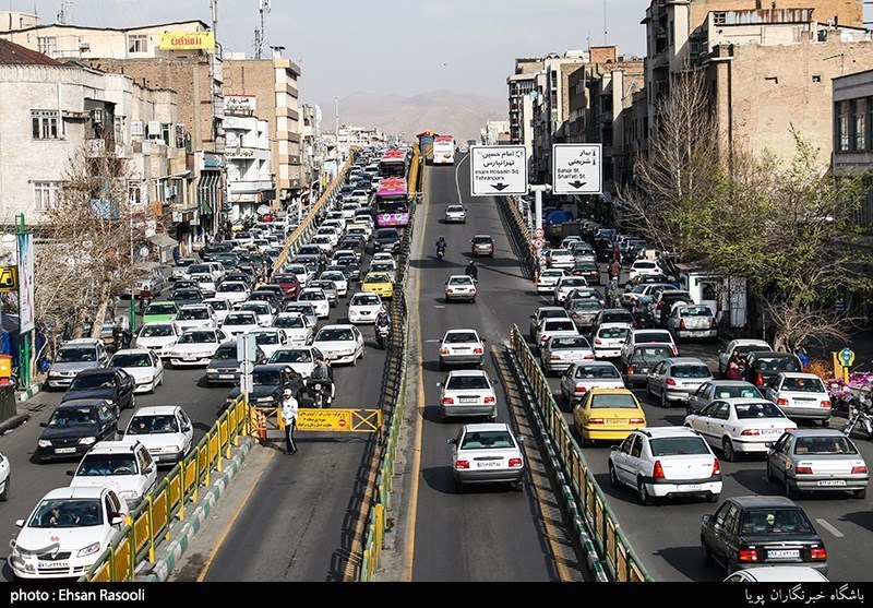 افت نظارت وزارت نفت بر کیفیت سوخت/ غلظت گوگرد بنزین در تهران 3 برابر حد مجاز است+نمودار