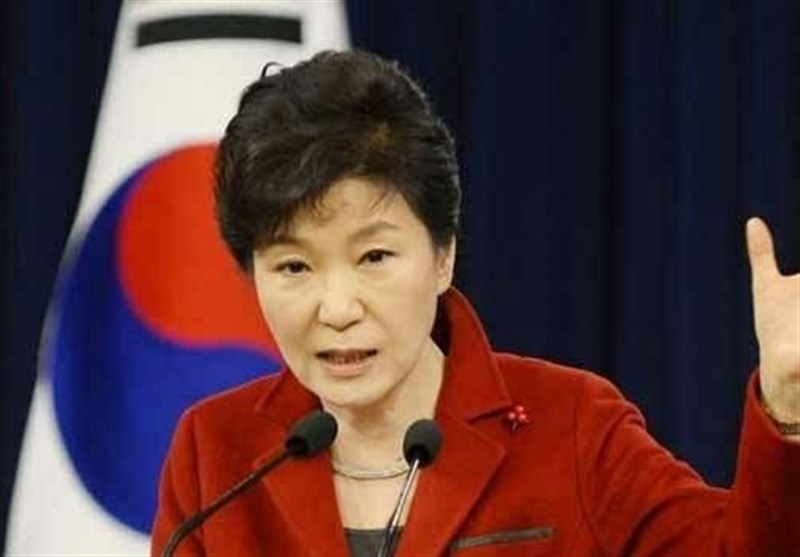 South Korea Prosecutors Charge Ousted Leader Park, Lotte Chief With Bribery