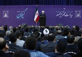 President Rouhani: Job Creation Top Priority
