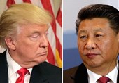 ترامپ: دیداری بسیار سخت با رئیس‌جمهوری چین خواهم داشت
