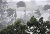 At Least Four Dead as Cyclone Josie Hits Fiji
