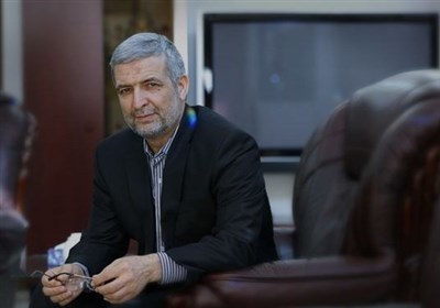 کاظمی قمی