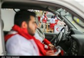 46 درصد عملیات‌های هلال احمر فارس به حوادث ترافیکی اختصاص یافت