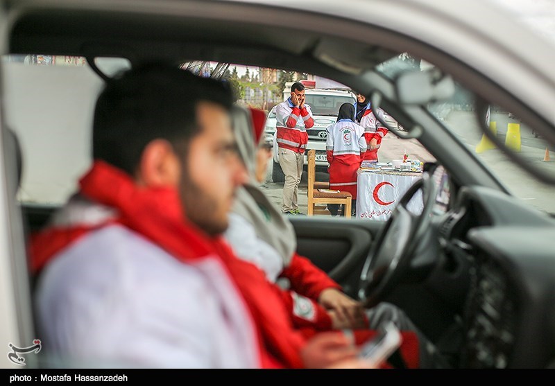 اصفهان| 60 درصد تصادفات در 30 کیلومتری شهرها رخ می‌دهد
