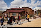 ساخت‌وساز در اراضی پیرامون منطقه گردشگری باراجین قزوین ممنوع شد