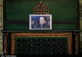اولین سالگرد درگذشت سردار حسین اردستانی برگزار می‌شود