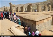 هفت خاستگاه جهان قدیم در «ایران»