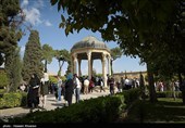 شیراز| اداره اماکن فرهنگی گردشگری شیراز باید هیئت امنایی اداره شود