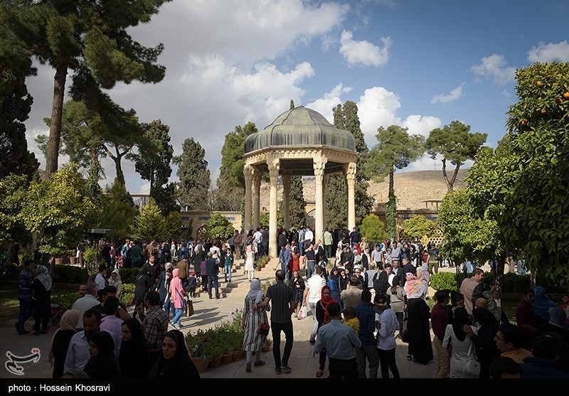 شیراز در بین 8 کاندیدای شهر خلاق ادبیات در جهان قرار گرفت